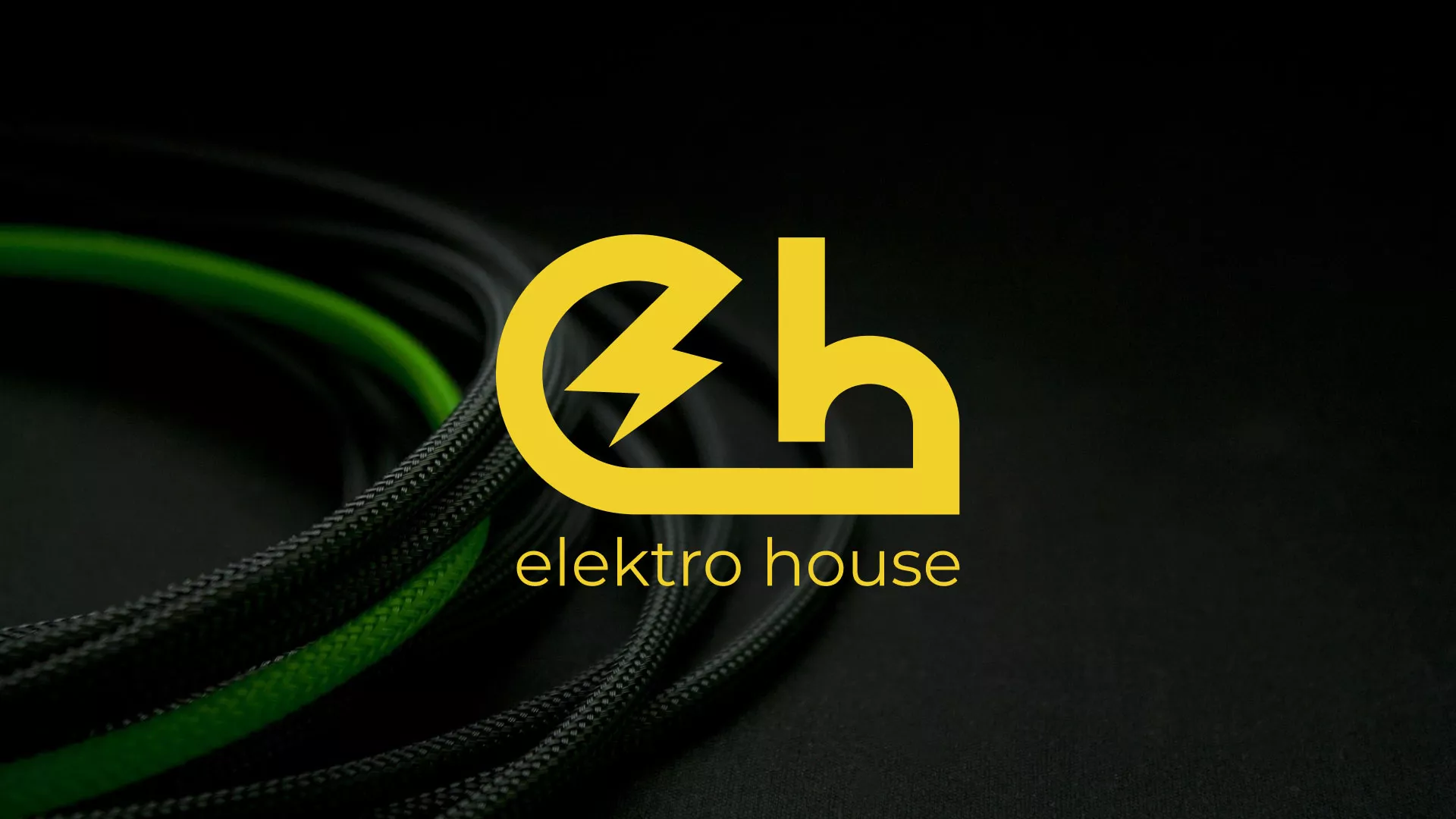 Создание сайта компании «Elektro House» в Нефтеюганске